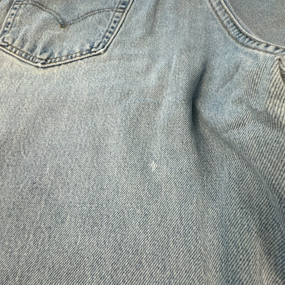 Vintage Levi's Men's Jeans 36 X 32 Y2K‎ Relaxed Fit 2000's